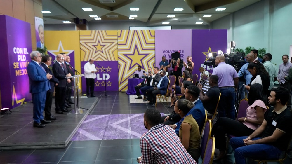 PLD denuncia escándalos de corrupción en el INABIE continúan afectando el bienestar estudiantil