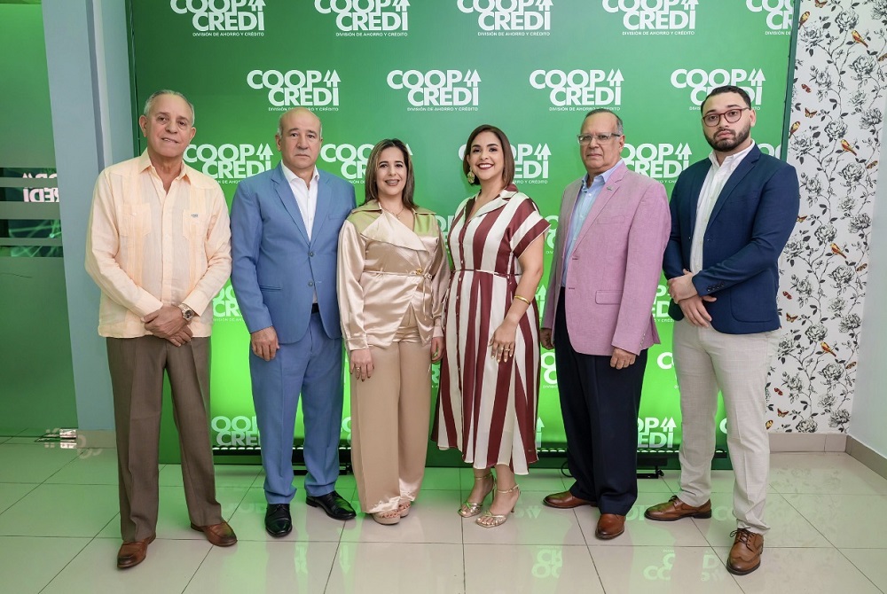 COOPCREDI evoluciona su ecosistema comercial con lanzamiento de su nueva Tarjeta de Débito