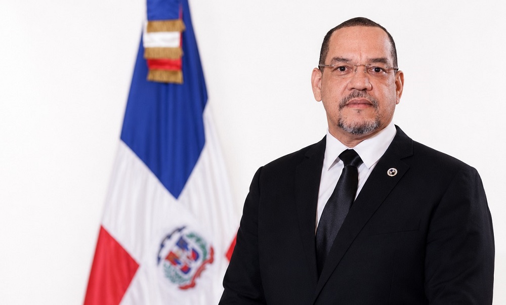 Director de Defensa Pública fue electo como Vicepresidente de la AIDEF