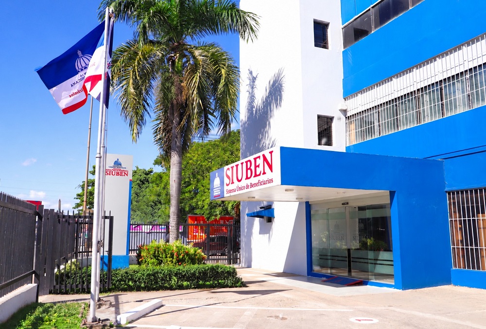 SIUBEN fortalece su capacidad para generar información social