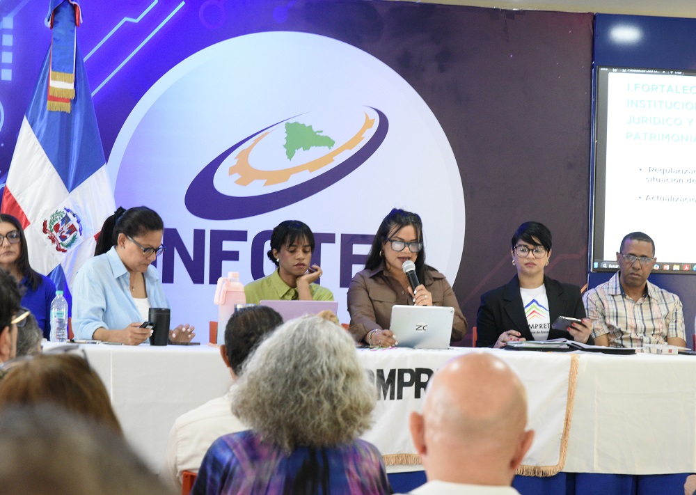Adompretur evalúa logros y presenta avances del “Premio Epifanio Lantigua” en su Asamblea General Ordinaria