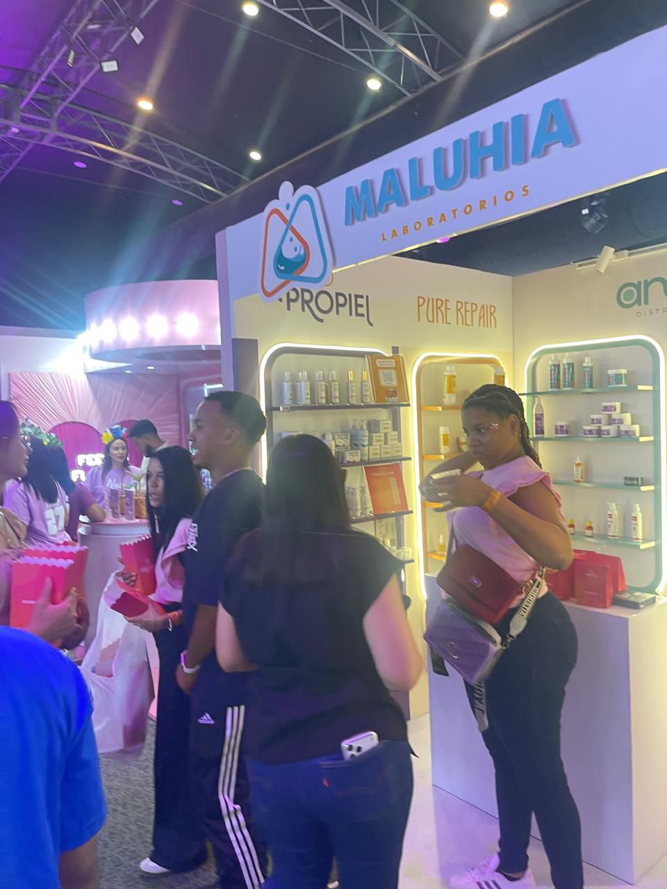 Propiel enciende el “glow de isla” con nuevos productos en days to shine 2026