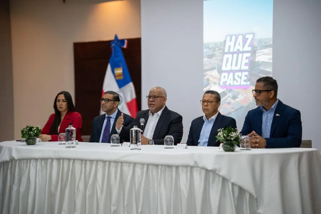Promipyme advierte falta capital de riesgo para jóvenes pese al auge de proyectos tecnológicos en RD