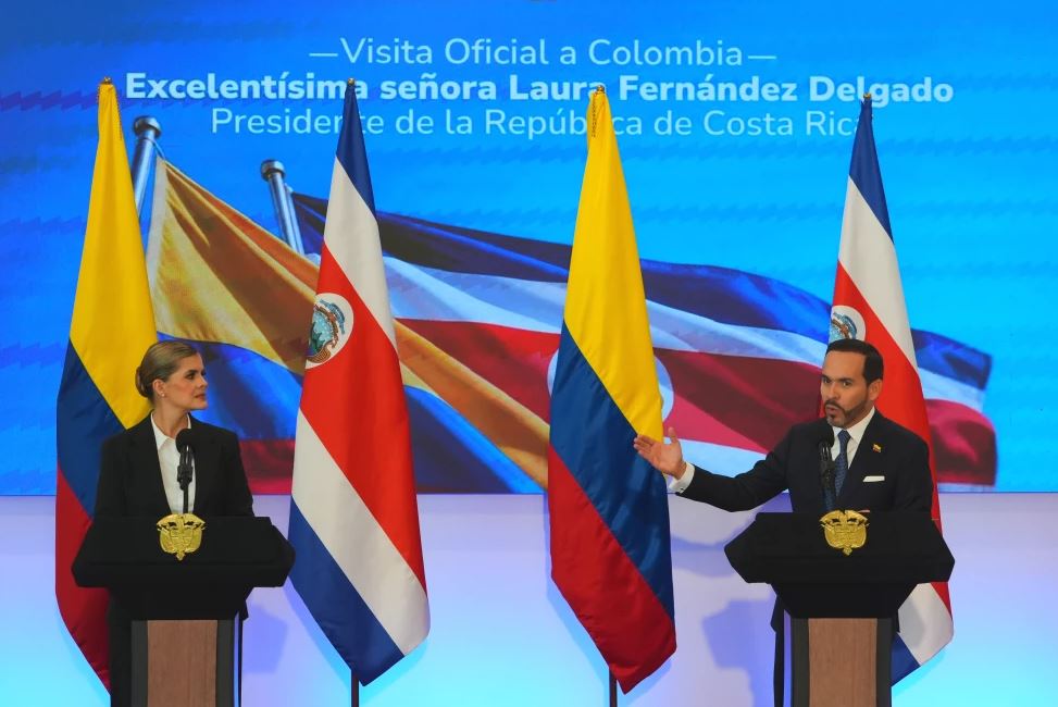 Colombia retira su declaración contra a Israel por acciones bélicas en Gaza ante máximo tribunal ONU