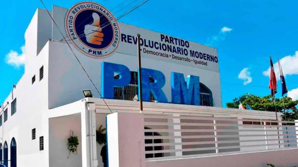 PRM proclamará nuevas autoridades y cerrará su XXIV Convención Nacional Ordinaria este domingo