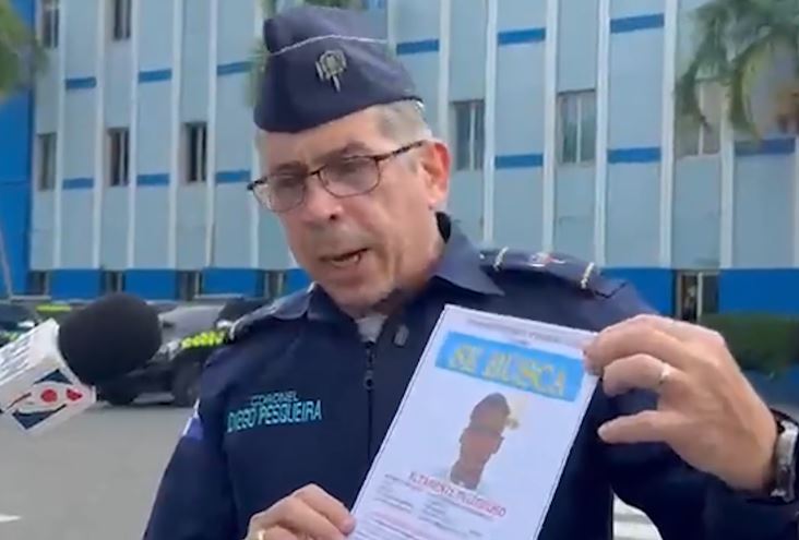 Arrestan a cuarto implicado en muerte de la esposa de Julián Oro Duro