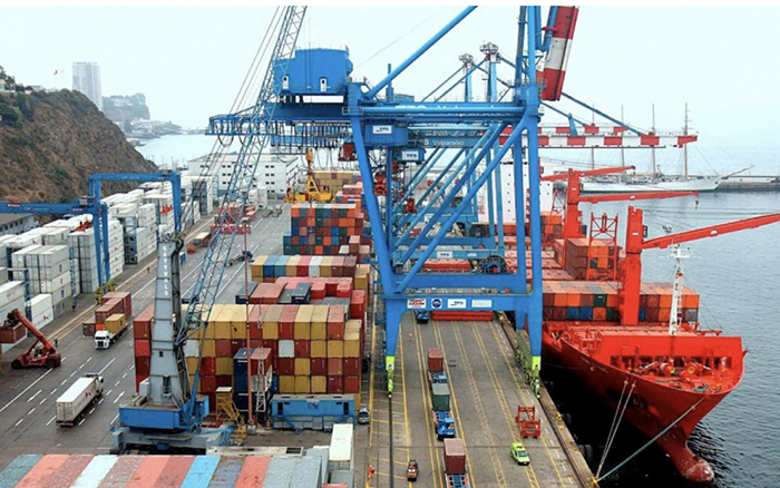 Exportaciones dominicanas marcan récord de US$10,563.2 millones en enero-agosto de 2026