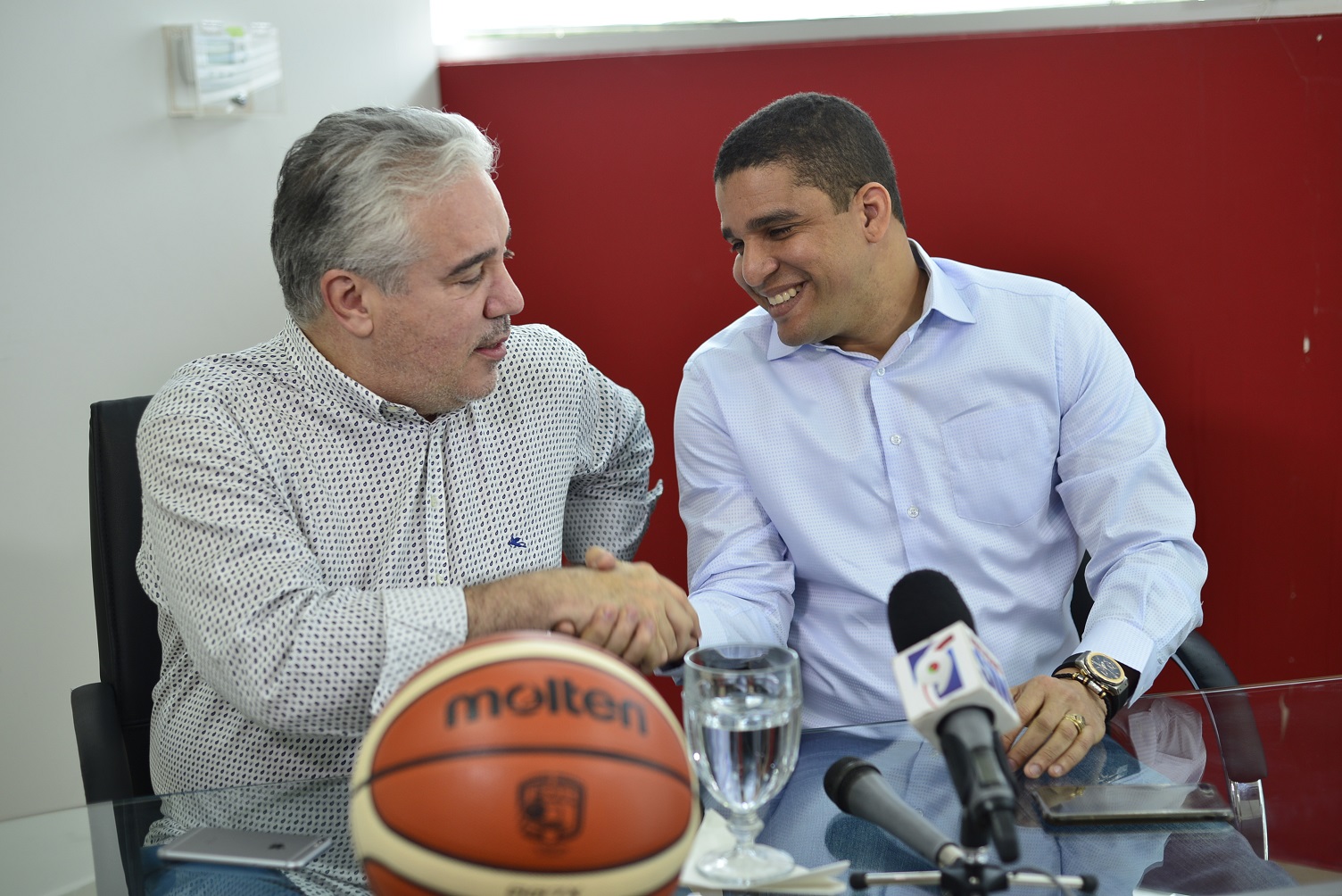 Fedombal reconocerá Fernando Hasbún en su asamblea anual