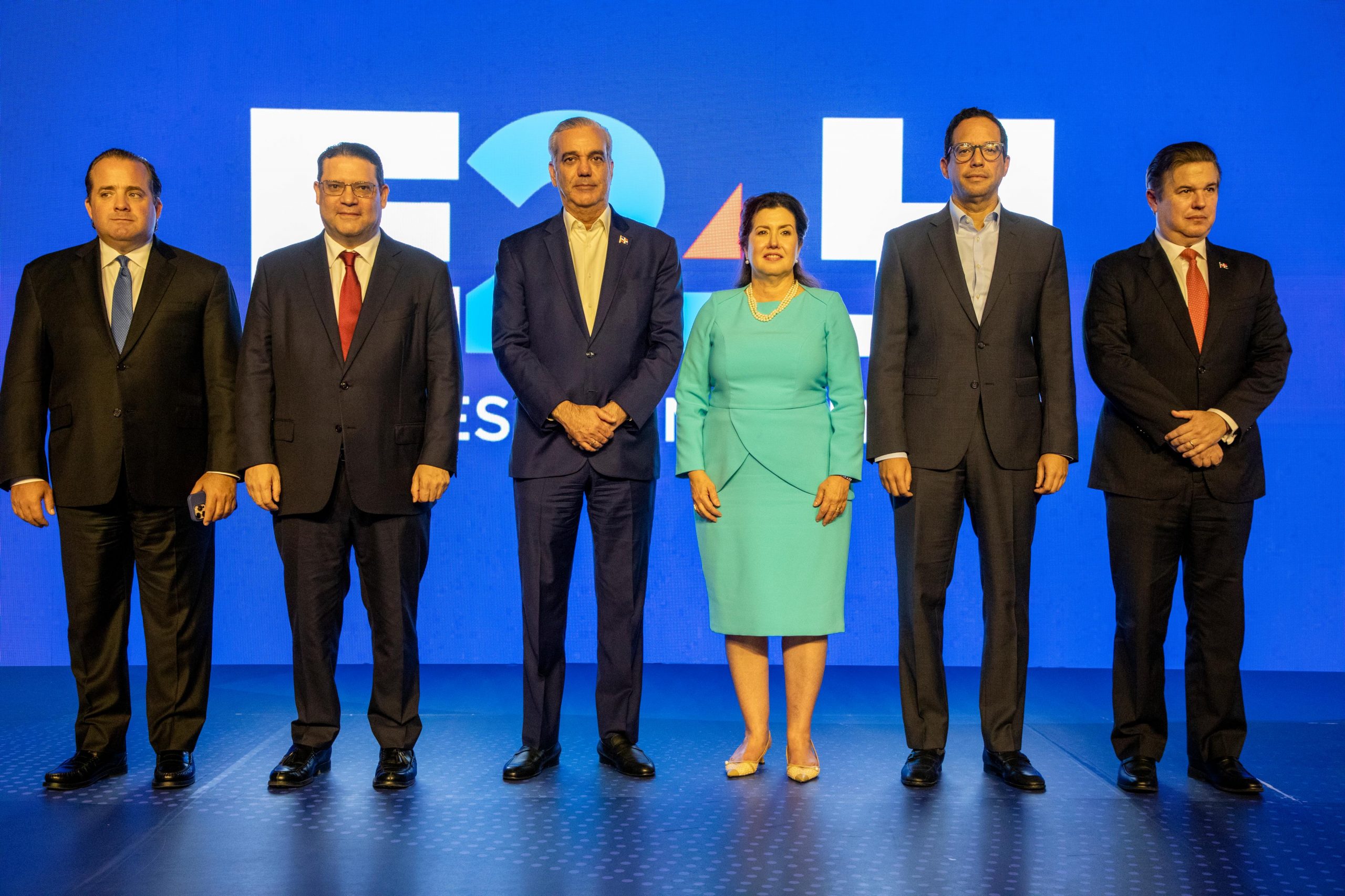 Gobierno lanza iniciativa para formar compañías en 24 horas