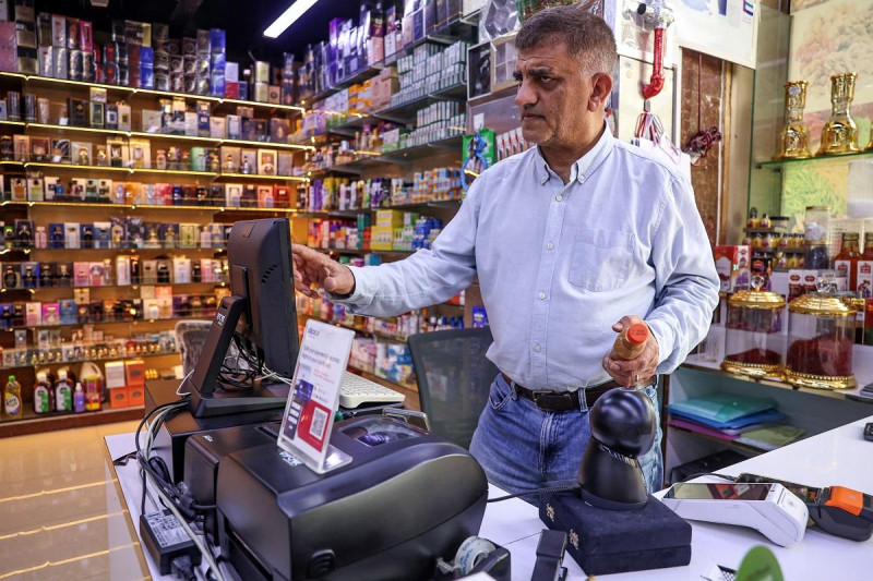Guerra con Irán le ha costado 38,000 millones de dólares a Estados Unidos