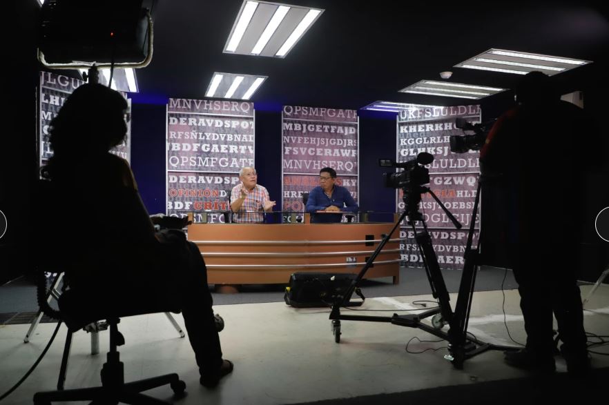 Hace mucho que los periodistas de México enfrentan balas. Ahora aumentan las demandas en su contra