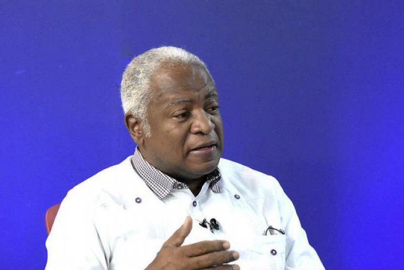 Edwin Paraison afirma RD no logra éxito ante comunidad internacional porque Haití no es parte
