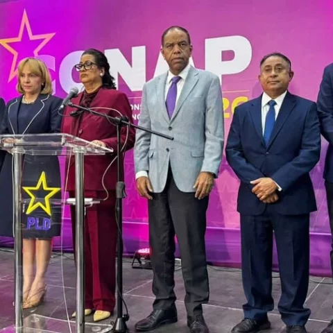 PLD cancela consulta presidencial