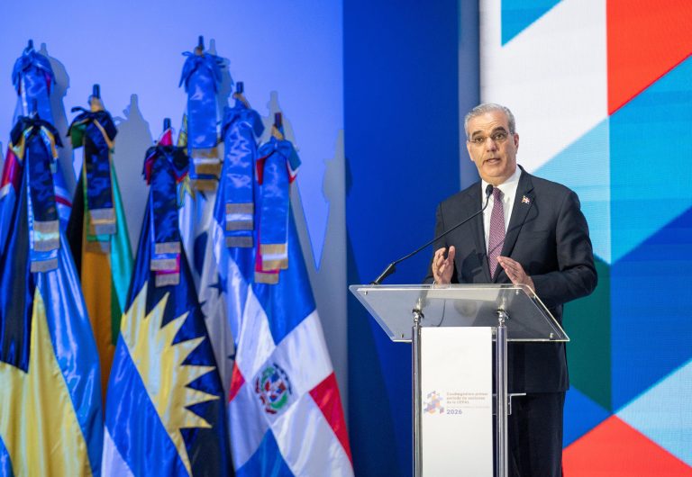 República Dominicana asume Presidencia de la CEPAL hasta 2028