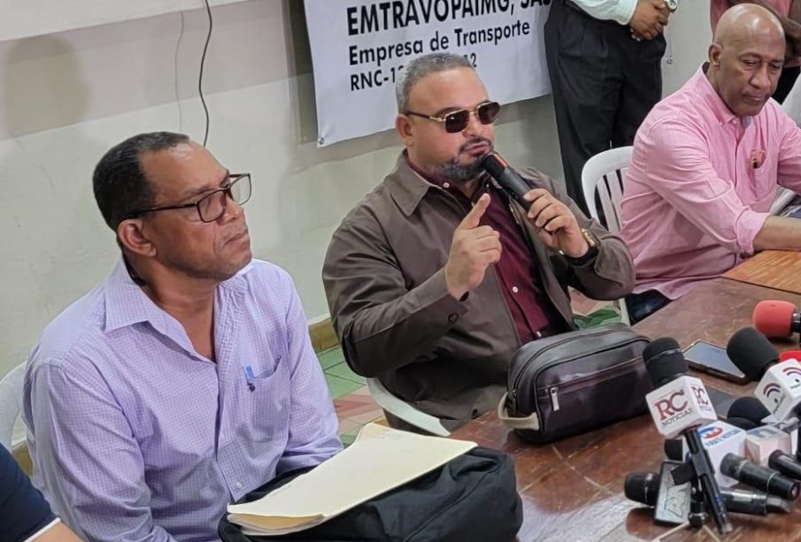 MOCHOTRAN exige a INTRANT licitar nuevos corredores y sacar carros de concho de las calles