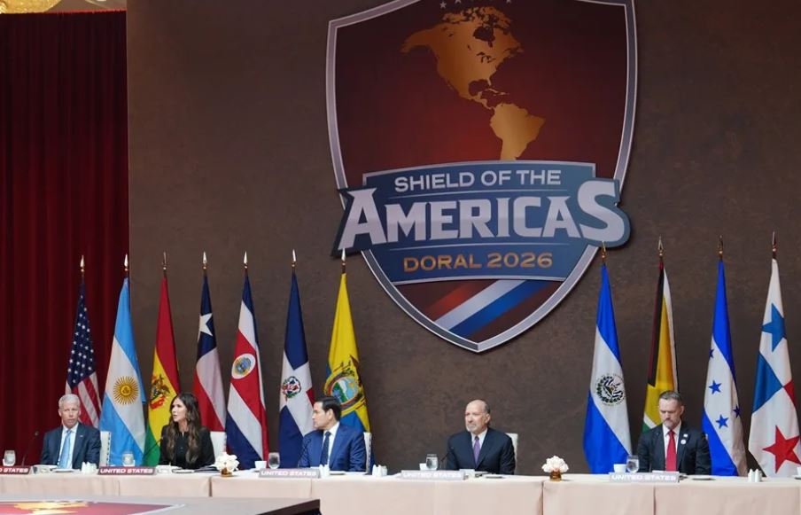 Amnistía Internacional expresa su preocupación por la «opacidad» de la adhesión de Perú al Escudo de las Américas