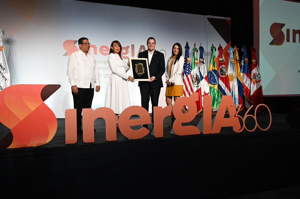 Banreservas es reconocido como la ¨Mejor PMO de las Américas 2026¨ avanza a la final mundial del PMI