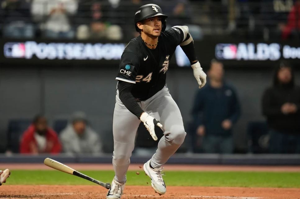 Medias Blancas superan 4-3 a Guardianes y quedan a 1 triunfo de la Serie de Campeonato