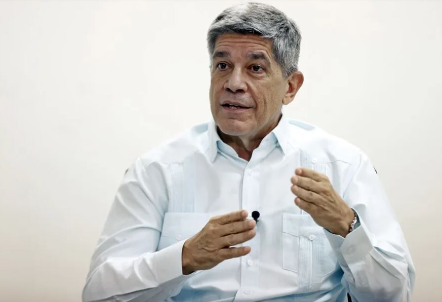 Cuba acusa a EE.UU. de «intimidar» a quienes exportan o transportan combustibles a la isla