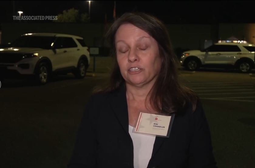 El gobernador de Tennessee suspende las ejecuciones después de que Christa Gail Pike sobreviviera a un intento de inyección letal