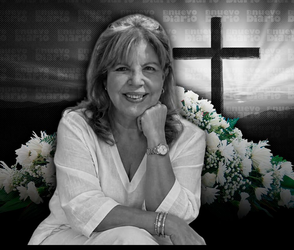 Expresiones de condolencia por fallecimiento de Cosette Bonnelly; resaltan su legado humano