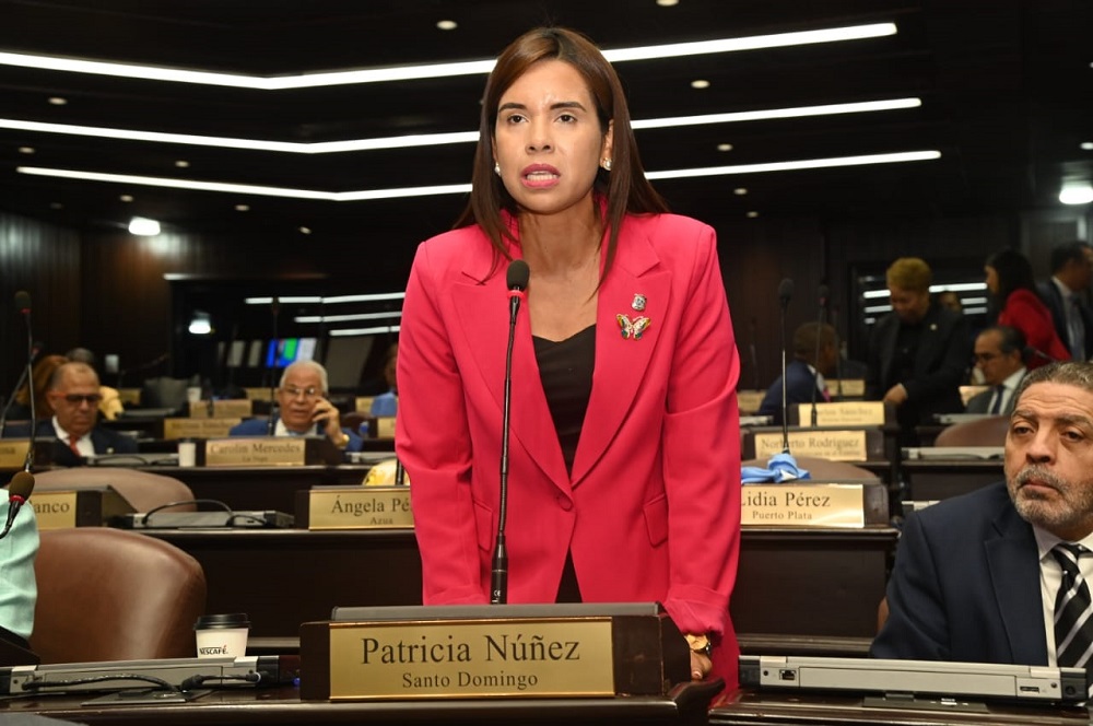 Diputada Patricia Núñez destaca aporte de CEDI-Mujer y la política social del Gobierno