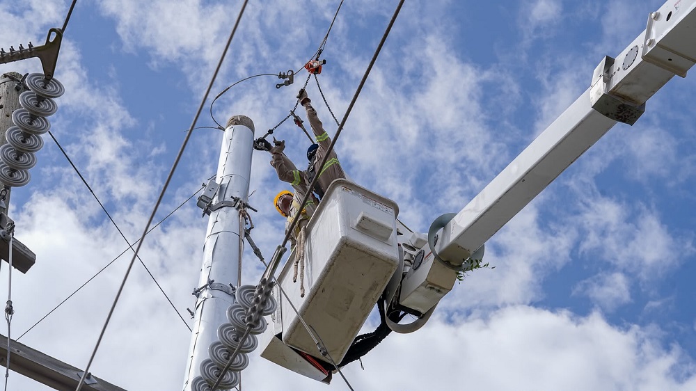 ETED intervendrá transmisión eléctrica en San Juan II–Pedro Corto