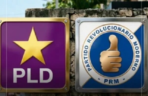 “El PRM y el PLD hacia el 2028: su candidatura se disputa y su unidad se pone a prueba”