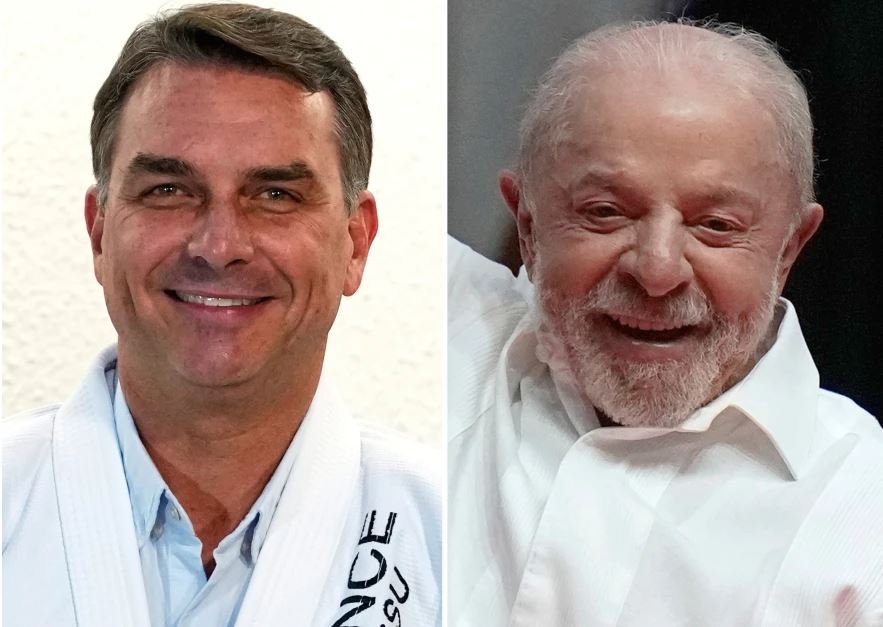 Lula busca cambios y Bolsonaro más apoyo antes de segunda vuelta