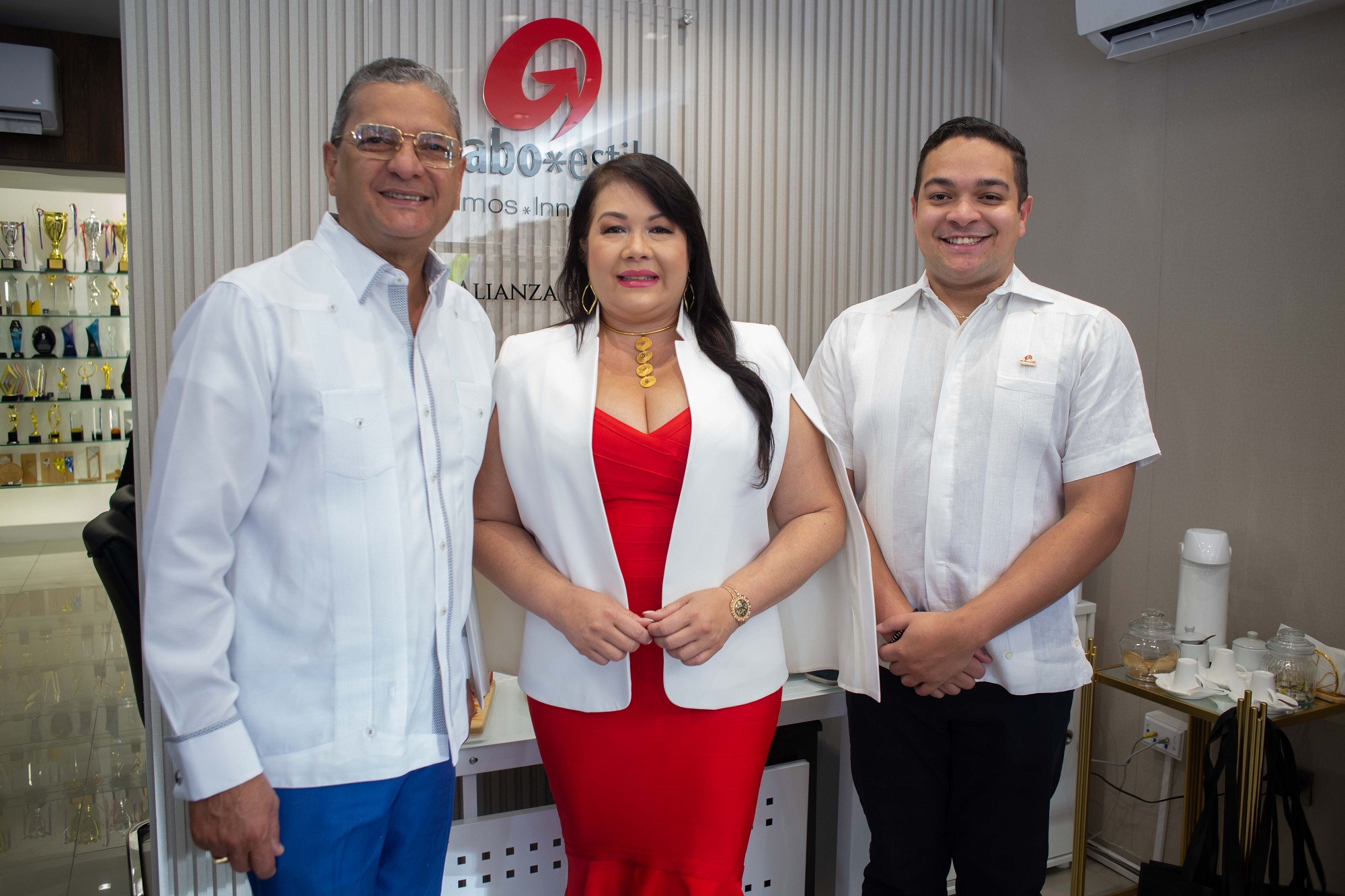 Grabo Estilo llega a La Vega con una propuesta de innovación y soluciones corporativas