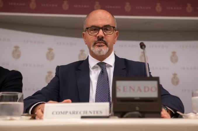 Iryo advirtió al Senado sobre fallos del sistema LZB semanas antes del accidente ferroviario