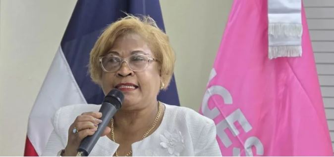 Felicia Contreras asegura que el cáncer de mama es prevenible
