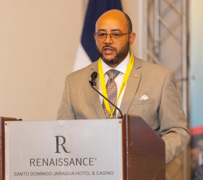 DGJP fortalece educación previsional en Congreso Nacional de la UNET