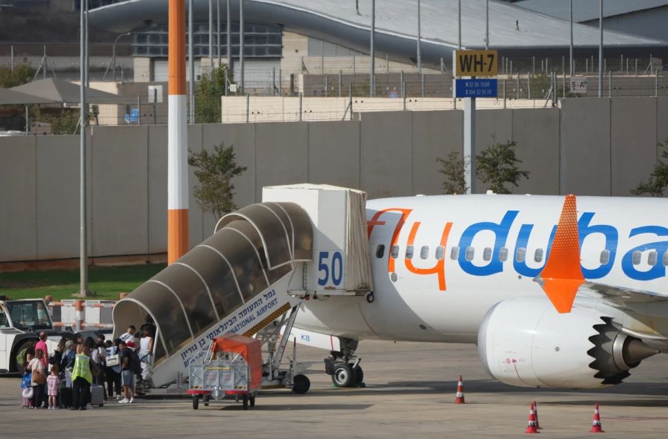 Esto es lo que hay que saber sobre el ataque a un vuelo de FlyDubai con destino a Israel