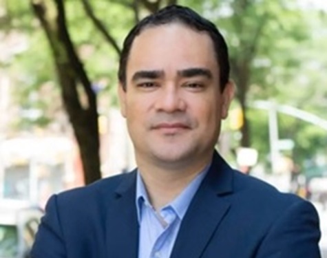 Rivera exhorta a votar por Hochul y James en NY y llama a mantener la unidad