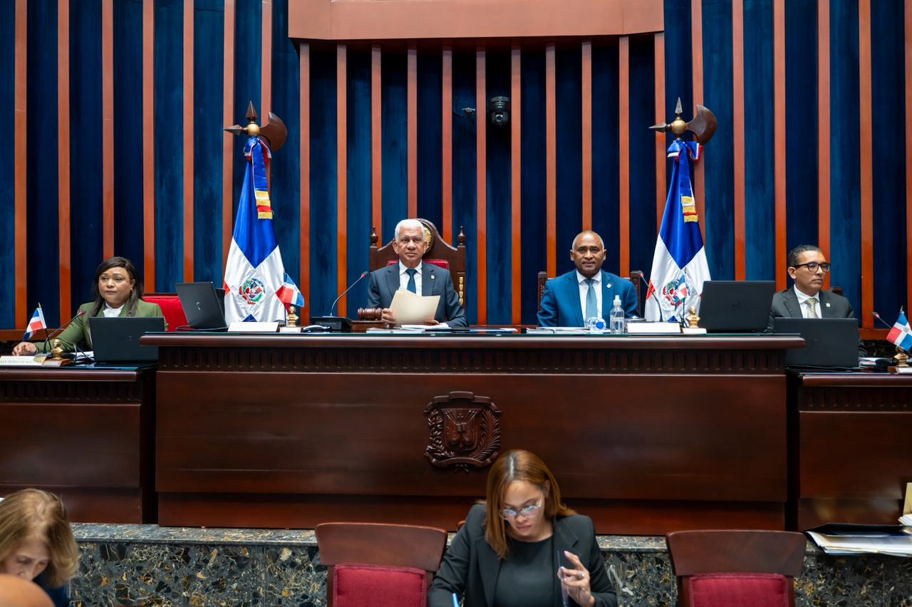 Senado aprueba en primera lectura Ley Orgánica del Ministerio Público
