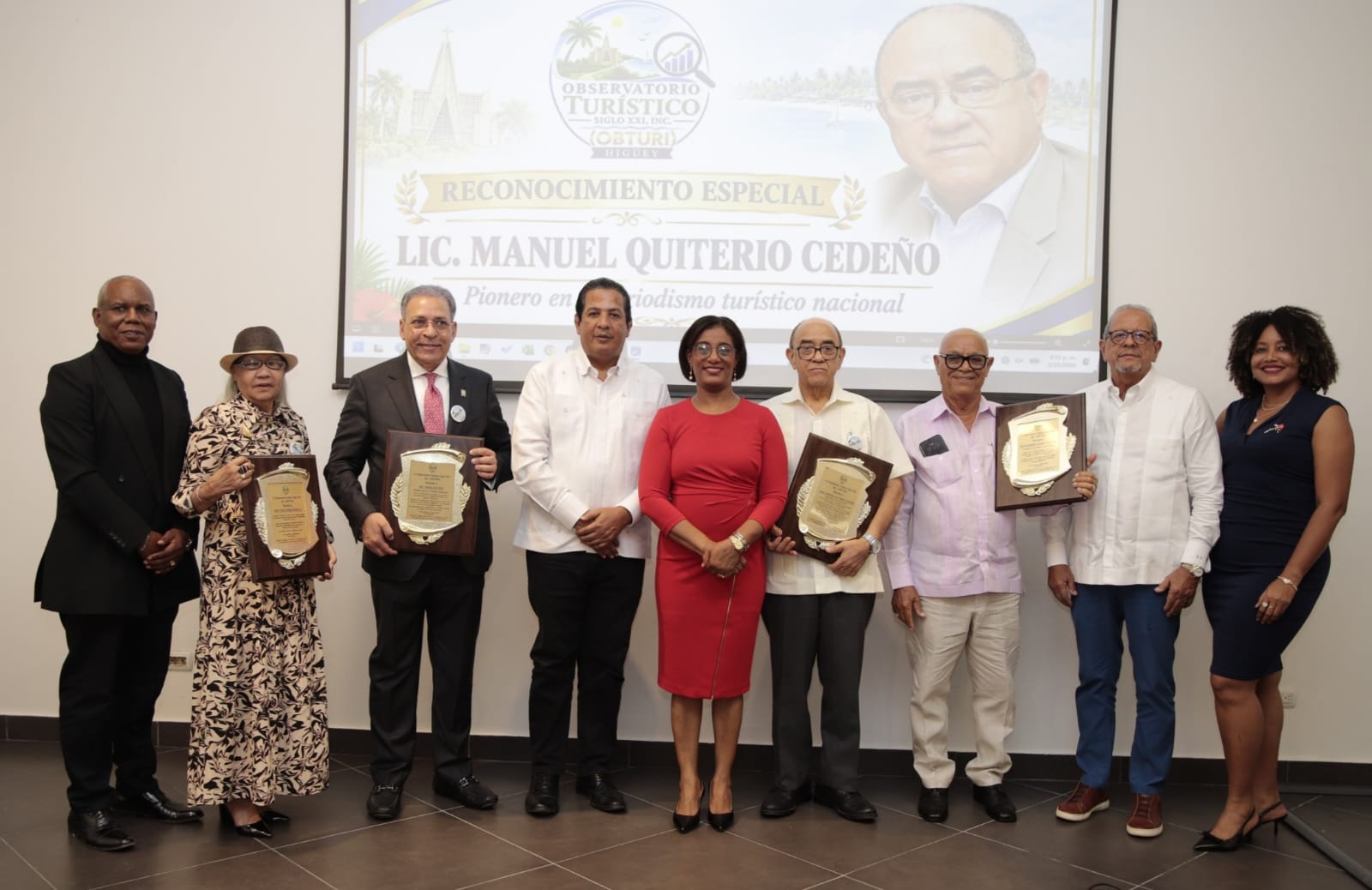Osiris de León propone presas de Chavón y Maimón para garantizar agua por 50 años a Punta Cana y Bávaro