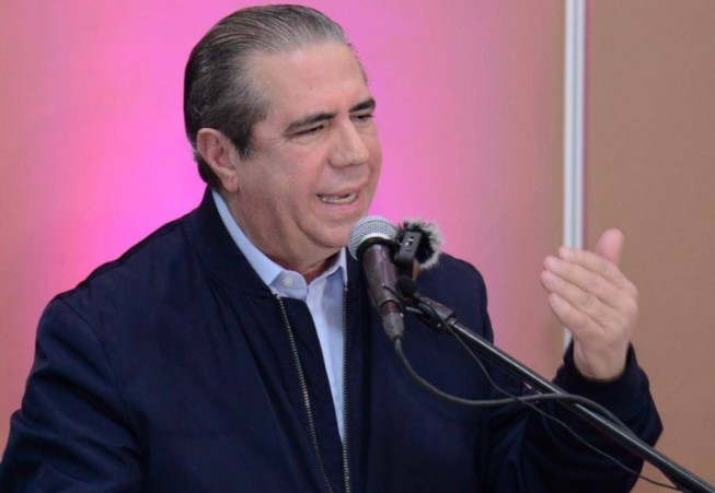 Electa analiza resiliencia de Francisco Javier García tras suspensión de consulta del PLD