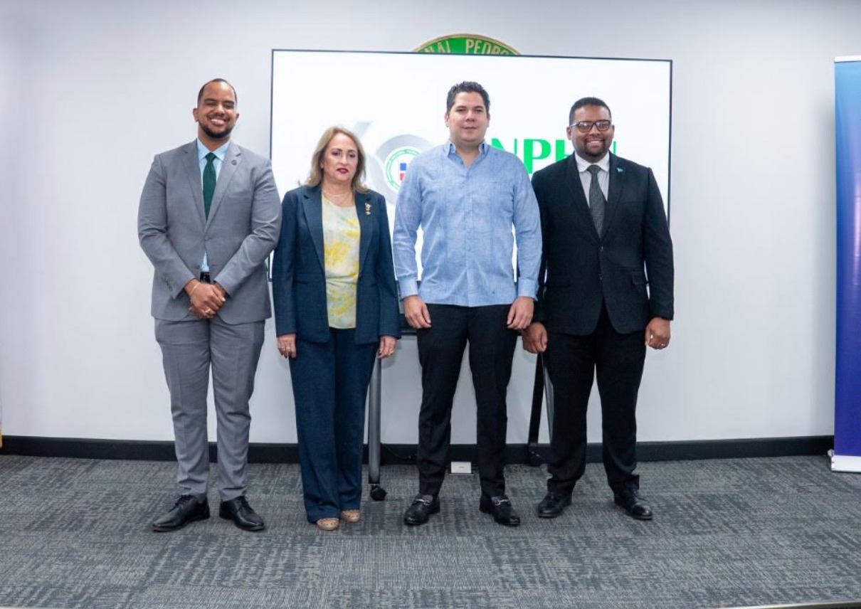 SIPEN, AFP Popular y UNPHU inician quinta cohorte del Diplomado R.I.T.A.