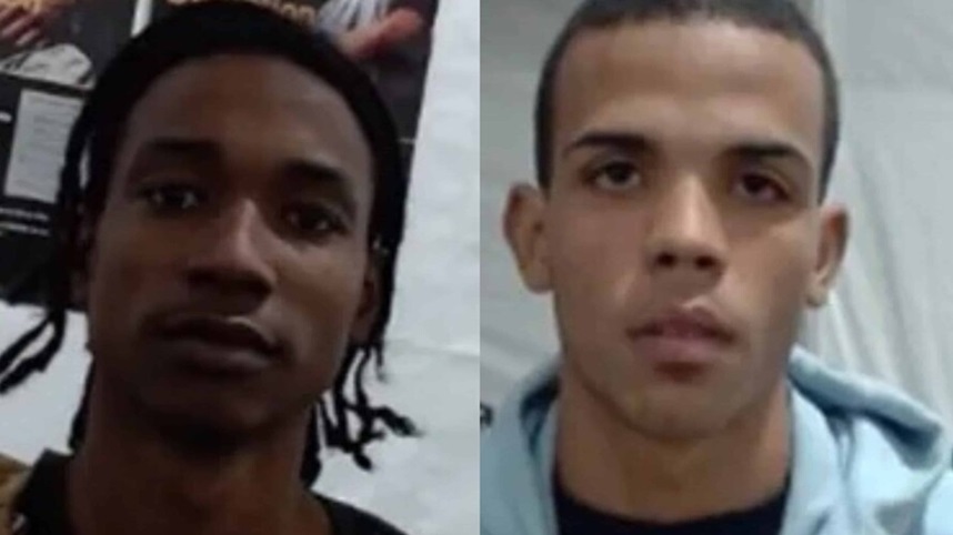 Apresan en Lynn, Massachusetts, los dominicanos señalados por apuñalar detective NYPD en El Bronx