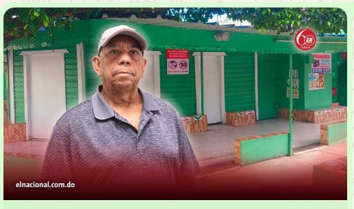 Propietario de colmado La Tablita niega que conflicto en Los Mina se registrara en su negocio