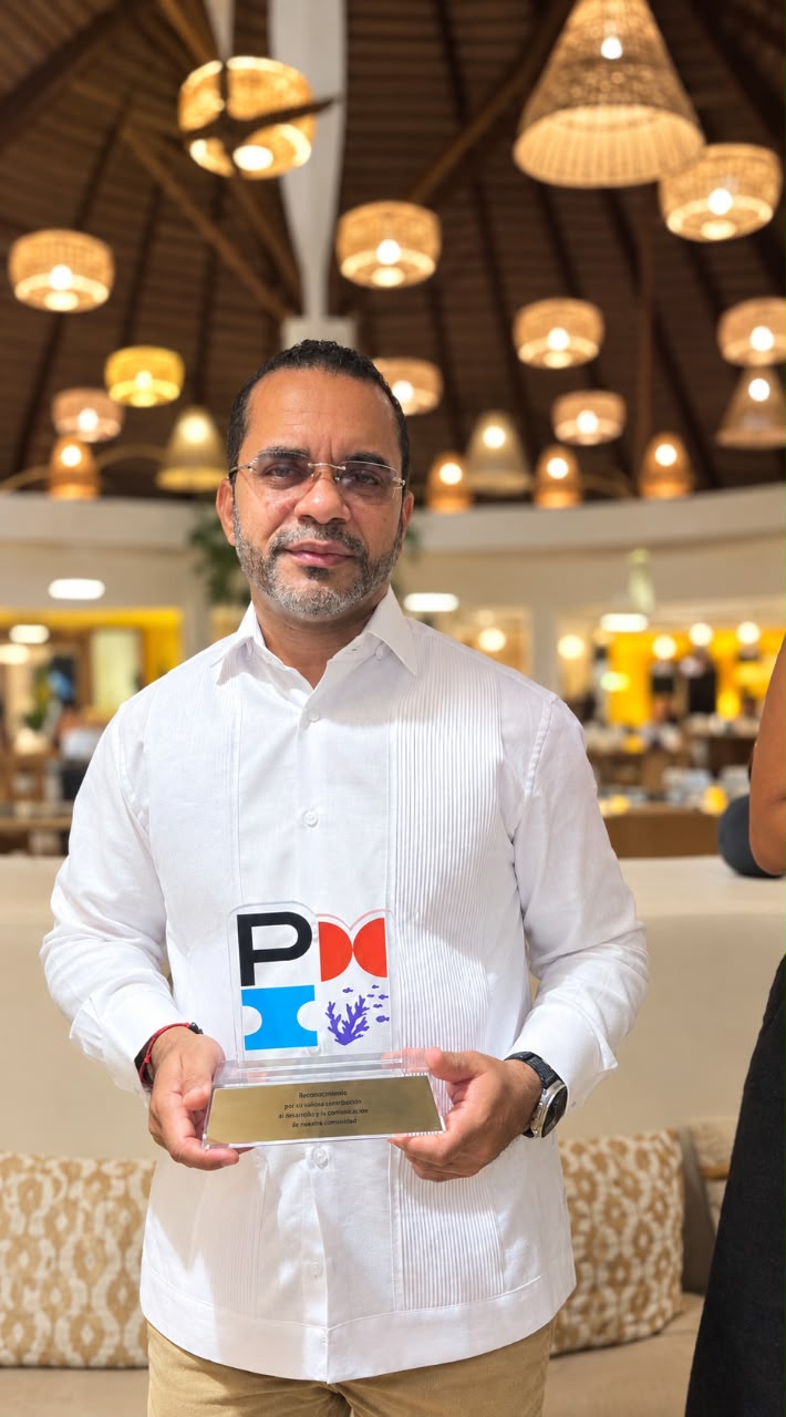 ITLA gana con ProtoScanner 3D, en la categoría Ingeniería y Tecnología de los PMIRD Awards 2026