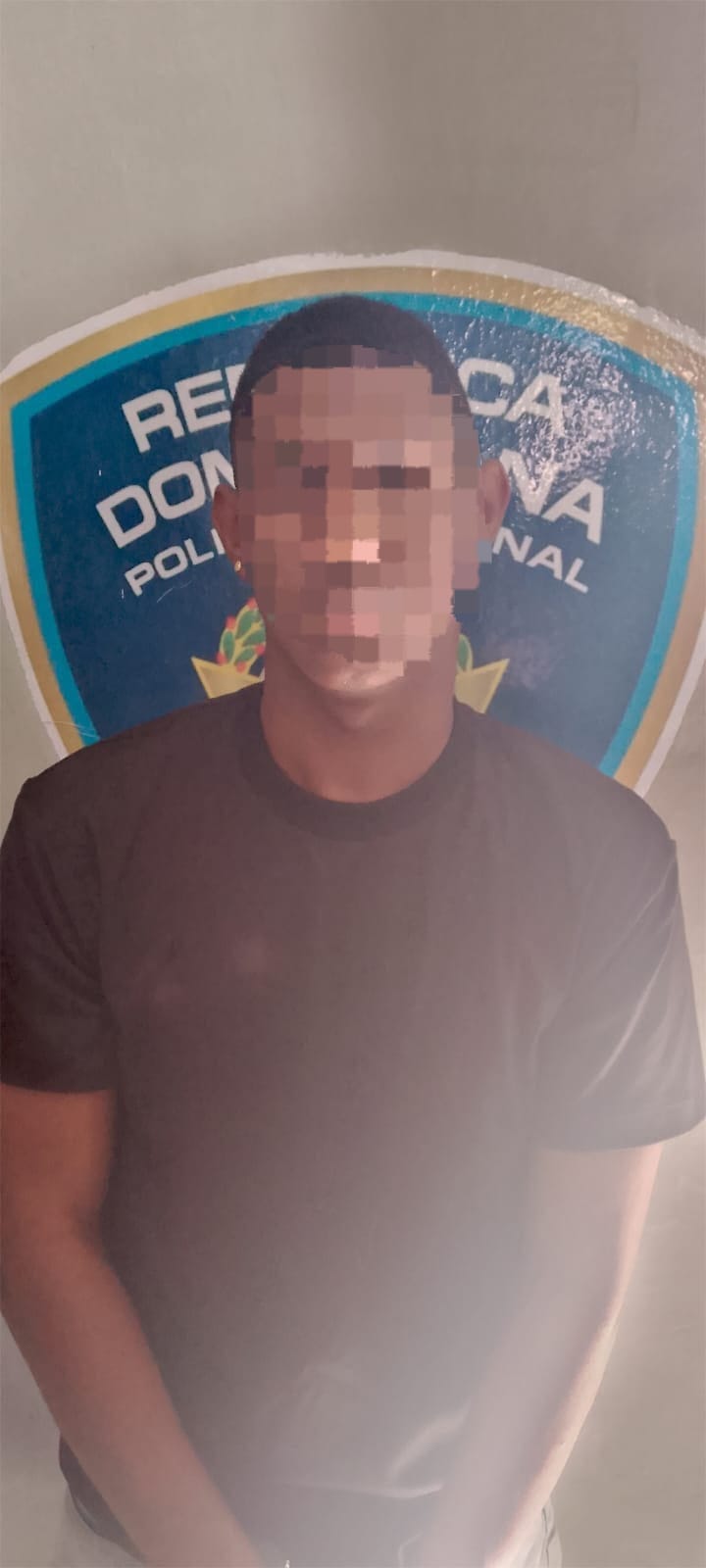 Policía apresa en Dajabón a hombre por robo de RD$18,000