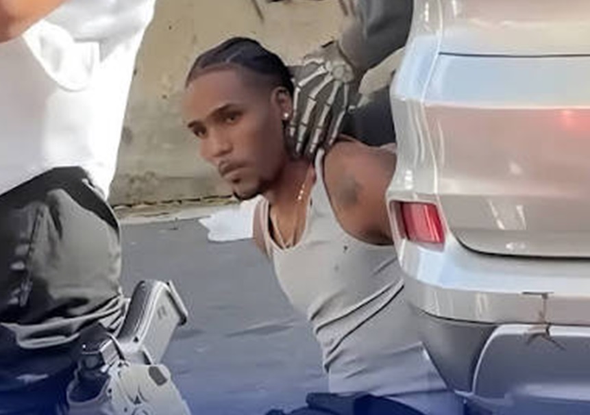 Arresto de dominicano herido de bala durante operativo del ICE invita a reflexionar más allá del ámbito migratorio