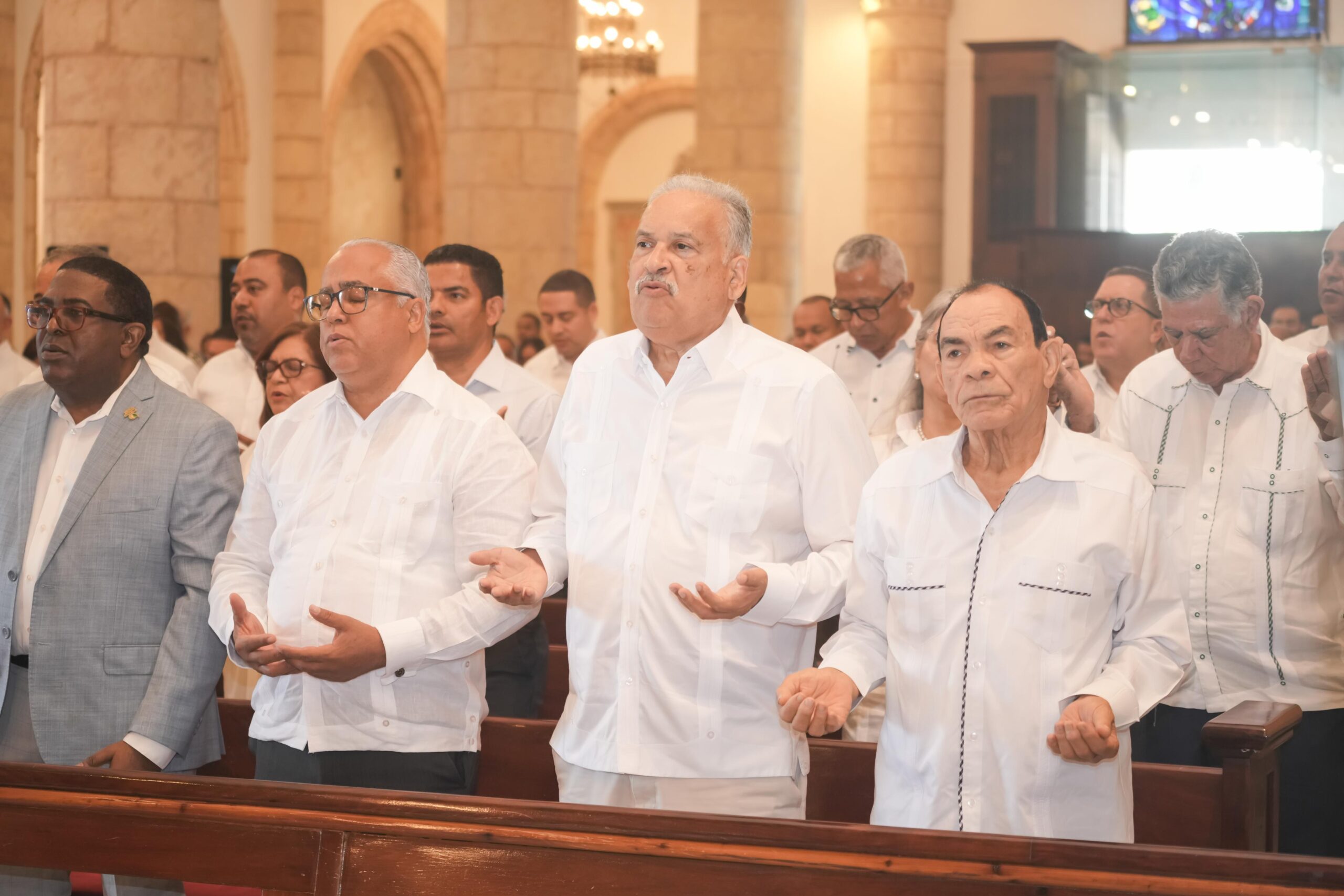 CNCP respalda producción nacional y la seguridad alimentaria de la República Dominicana