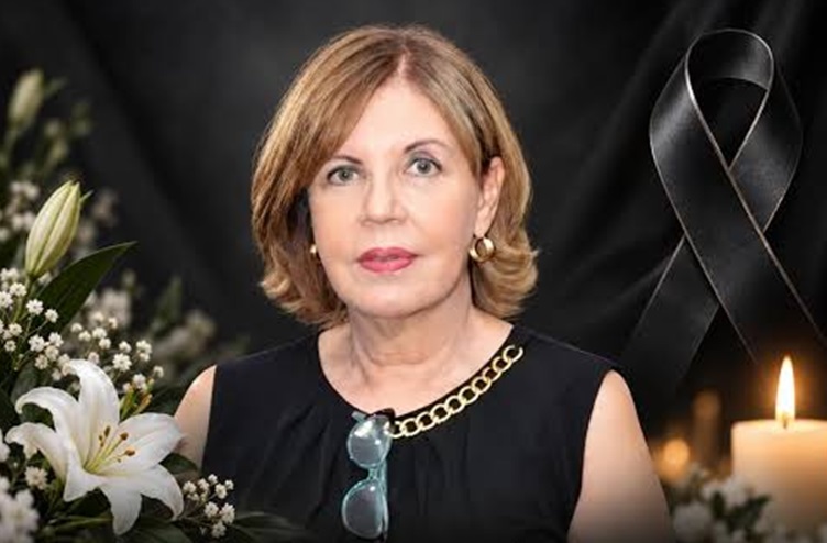 Sectores dominicanos en NY lamentan fallecimiento de Cosette Bonnelly de Maldonado en RD