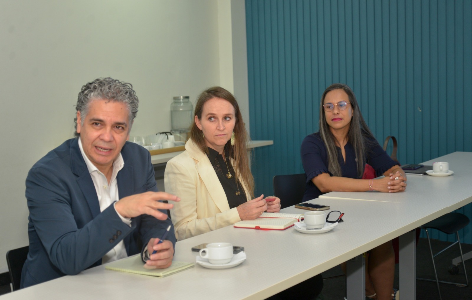 World Justice Project destaca avances de RD en Estado de derecho