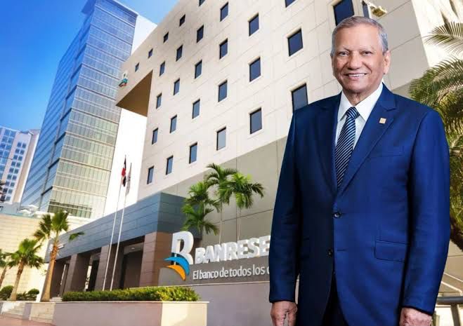 Global Finance reconoce a Banreservas como el “Banco Más Seguro de RD en 2026”