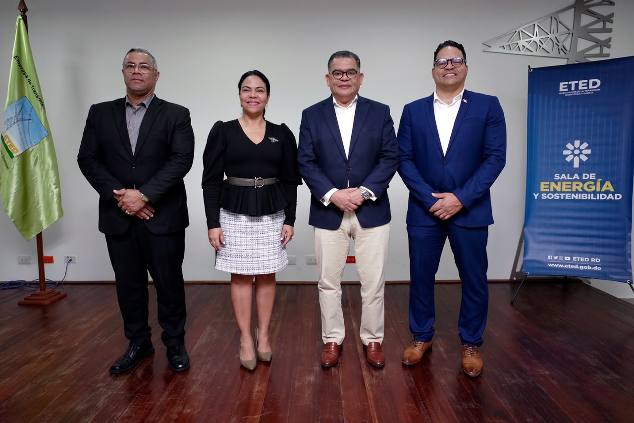 ETED reduce 70% tiempos de compra y adjudica RD$2,895 MM a MiPyMES