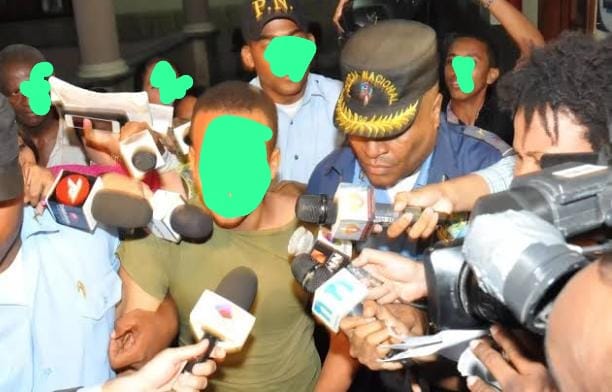 Se cumplen 12 años del atentado terrorista en el Metro de Santo Domingo